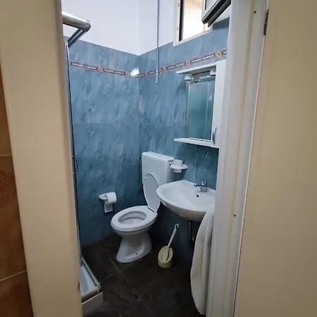 Casa Costantini Venkovský dům *