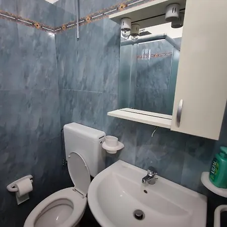 Casa Costantini Venkovský dům *