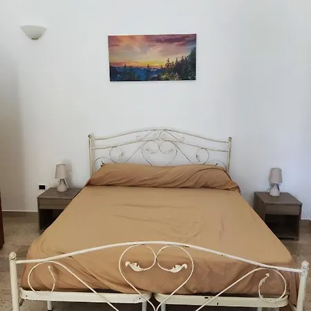 Venkovský dům Casa Costantini