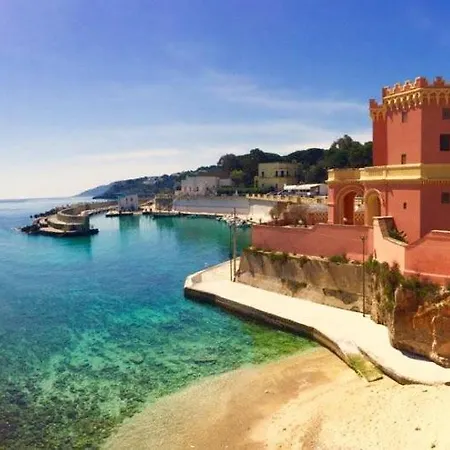 Casa Costantini *