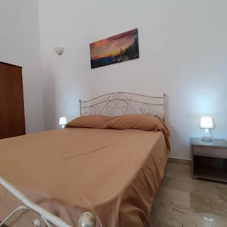 Venkovský dům Casa Costantini Tricase