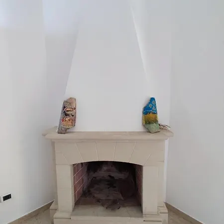 Casa Costantini Tricase