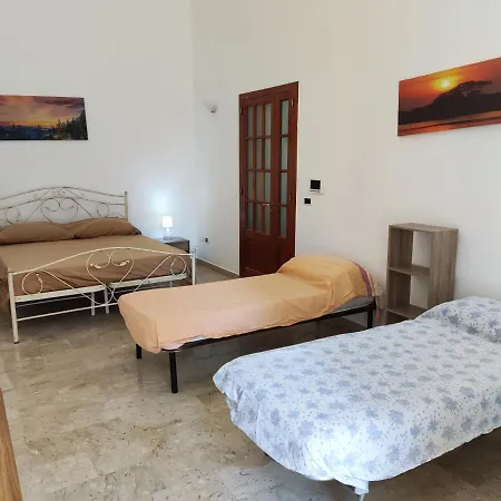 Casa Costantini * Tricase