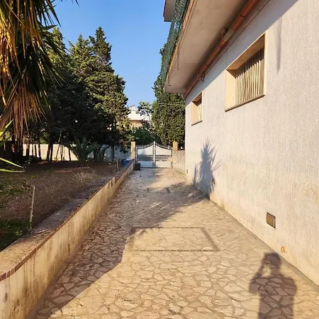 Casa Costantini Tricase