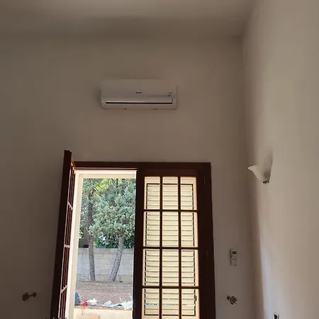 Venkovský dům Casa Costantini