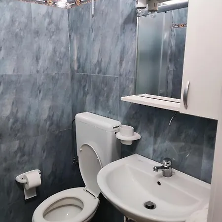 Venkovský dům Casa Costantini *