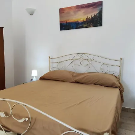 Venkovský dům Casa Costantini Tricase