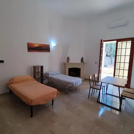 Casa Costantini * Tricase