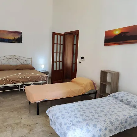 Casa Costantini Venkovský dům