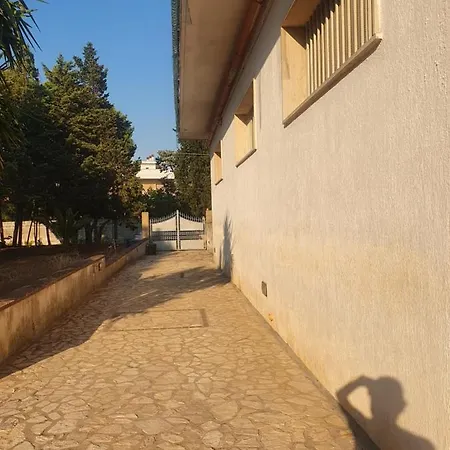 Venkovský dům Casa Costantini Tricase