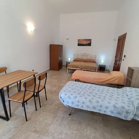 Casa Costantini Venkovský dům *
