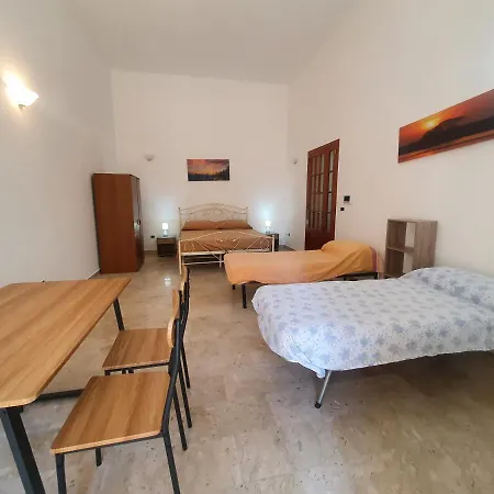 Casa Costantini Venkovský dům