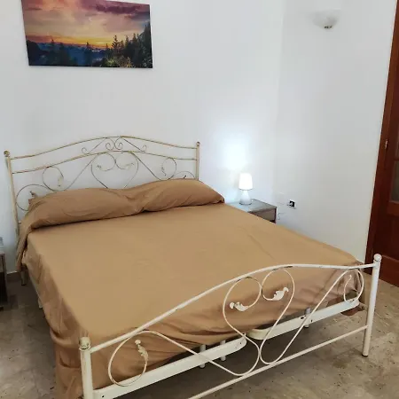 Venkovský dům Casa Costantini Tricase