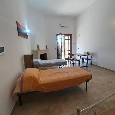 Casa Costantini Tricase
