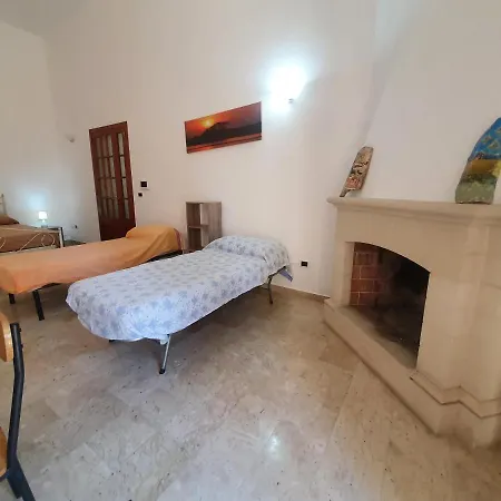 Casa Costantini