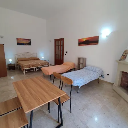 Casa Costantini * Tricase