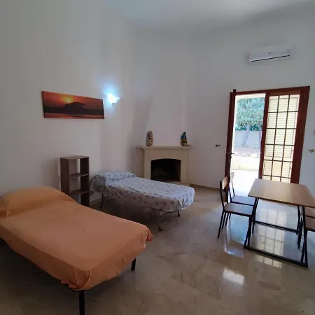 Casa Costantini Venkovský dům *