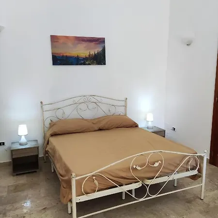 Casa Costantini Venkovský dům Tricase
