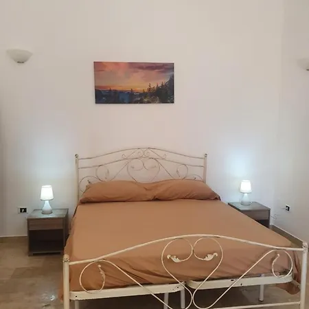 Casa Costantini Venkovský dům *