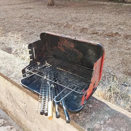 Casa Costantini Venkovský dům Tricase