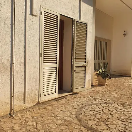 Venkovský dům Casa Costantini *