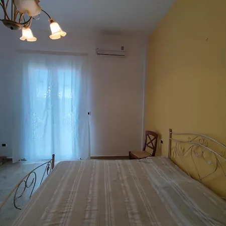 Venkovský dům Casa Costantini Tricase
