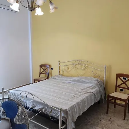 Venkovský dům Casa Costantini Tricase