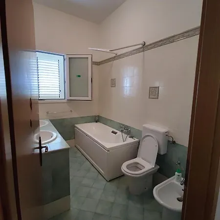 Venkovský dům Casa Costantini
